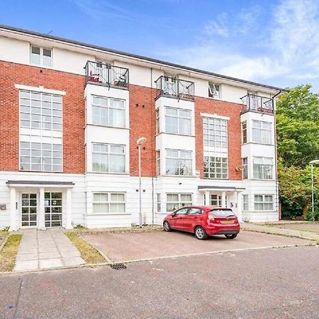 Chancellor Court Apartment Liverpool Zewnętrze zdjęcie