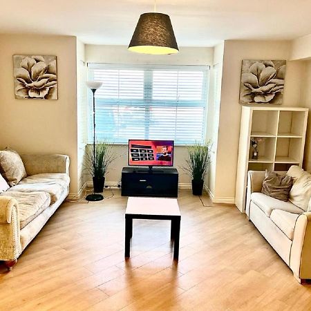 Chancellor Court Apartment Liverpool Zewnętrze zdjęcie