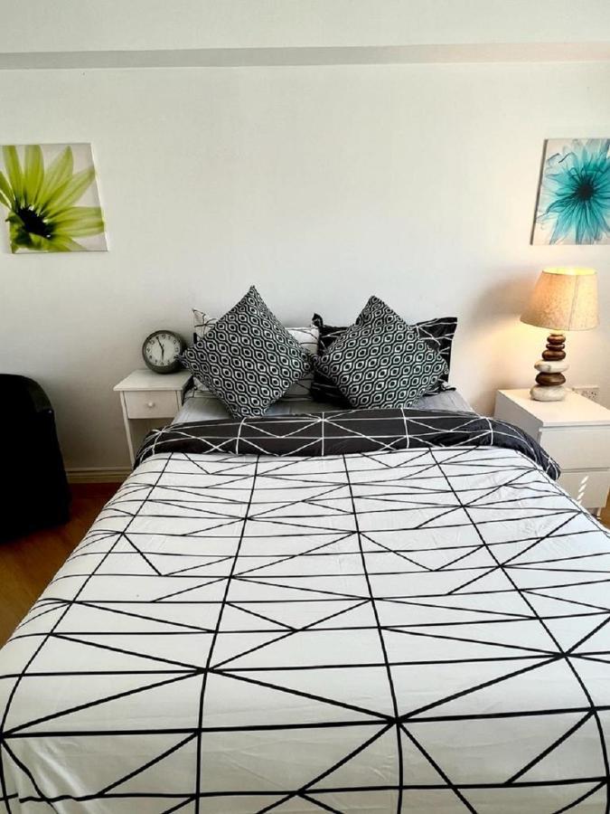 Chancellor Court Apartment Liverpool Zewnętrze zdjęcie
