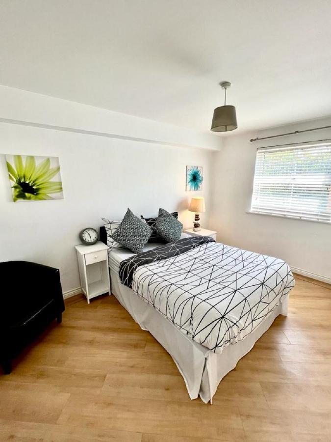 Chancellor Court Apartment Liverpool Zewnętrze zdjęcie