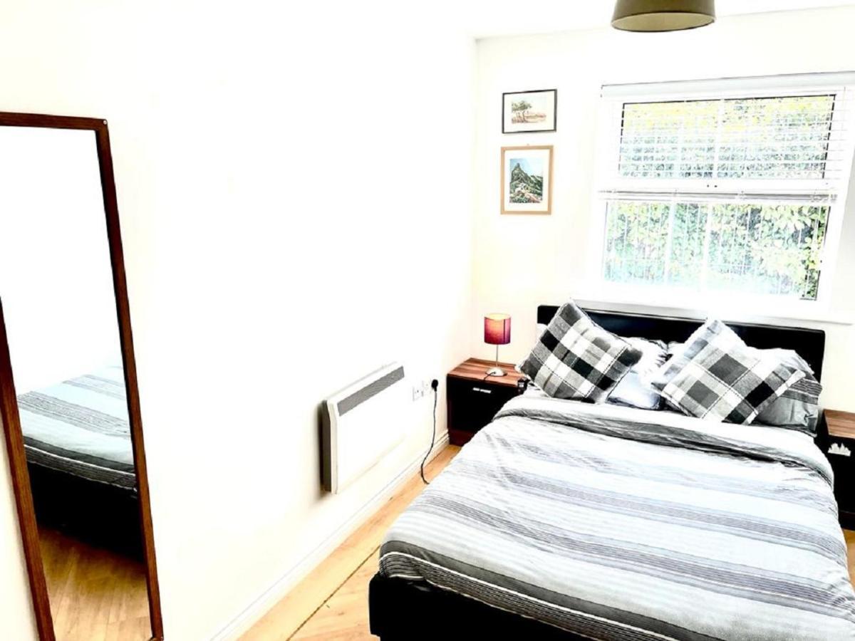 Chancellor Court Apartment Liverpool Zewnętrze zdjęcie