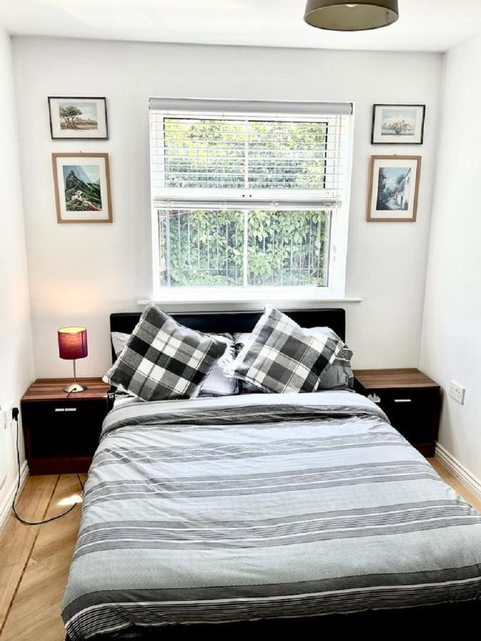 Chancellor Court Apartment Liverpool Zewnętrze zdjęcie